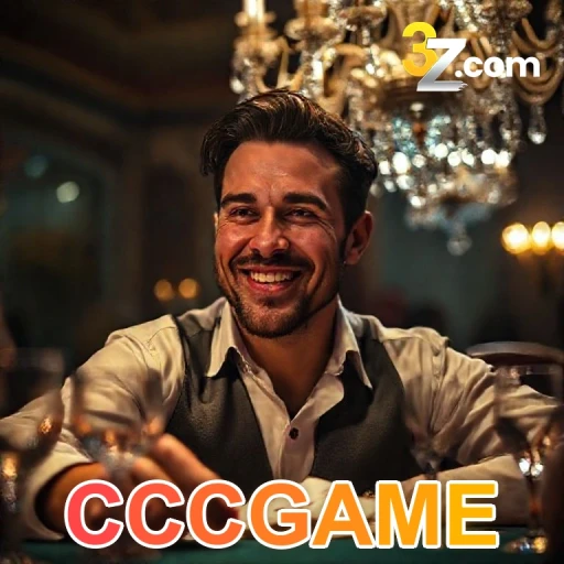 CCCGAME Jogos de caça-níqueis