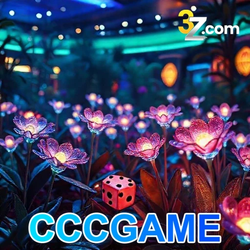 CCCGAME Jogos de caça-níqueis