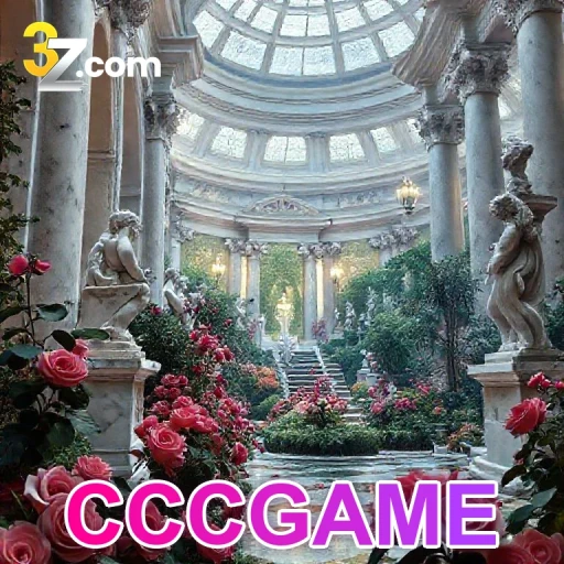 CCCGAME Plataforma principal