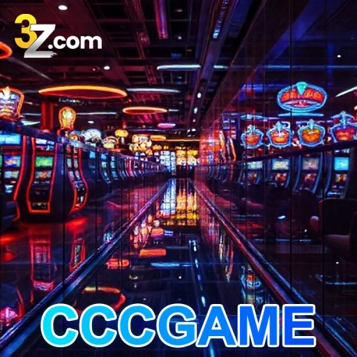 CCCGAME Programa VIP