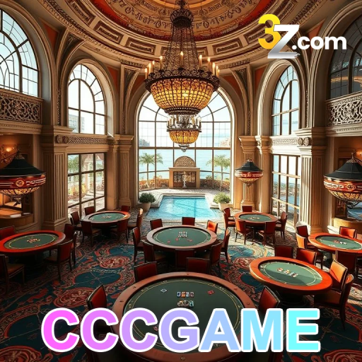 Bônus Irresistíveis: Explore o CCCGAME Hoje!