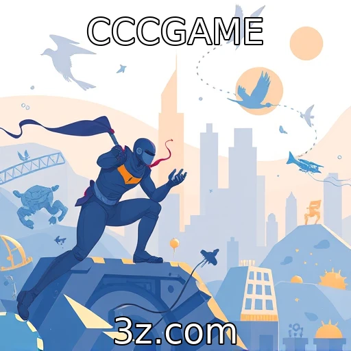 Tendências em desenvolvimento de jogos para o futuro