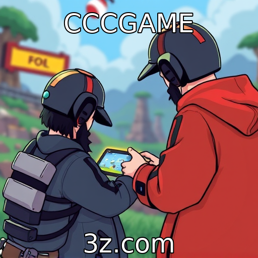 Tendências de desenvolvimento em jogos móveis